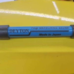 قلم تست رنگ بدنه ماشین اصل